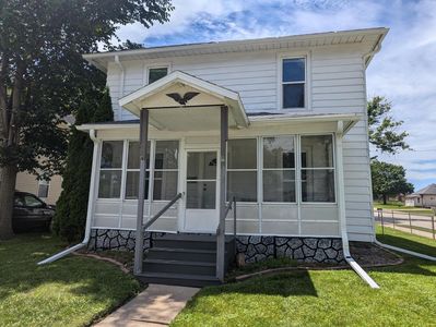 406 Merrill STREET, Sparta, WI, 54656