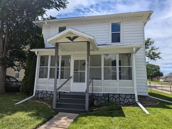 406 Merrill STREET, Sparta, WI 54656