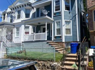 87 Peabody Pl, Newark, NJ 07104