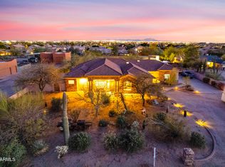9331 E McLellan Rd, Mesa, AZ 85207