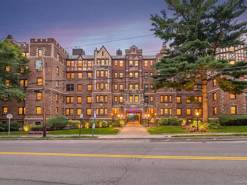 1st image of 23 Old Mamaroneck Rd Apt. 5Q