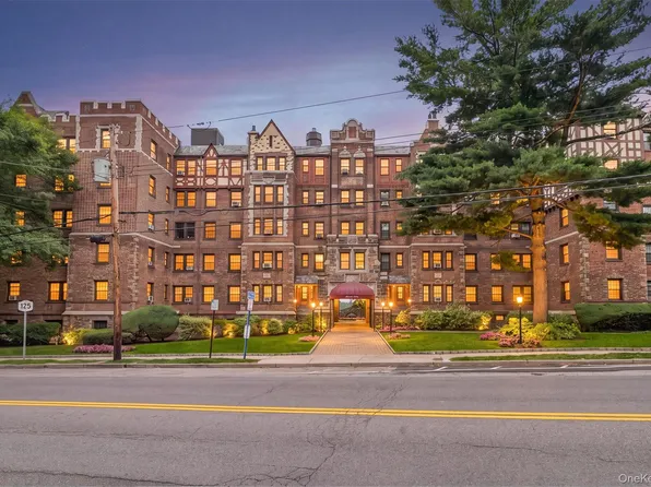 23 Old Mamaroneck Rd Apt. 5Q, White Plains, NY 10605