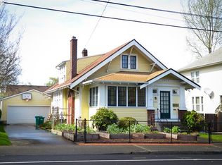 1915 NE 47th Ave, Portland, OR 97213