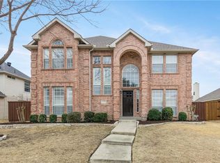 1420 Meadow Vista Dr, Carrollton, TX 75007