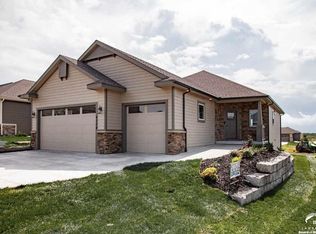 6339 Steeple Chase Dr, Lawrence, KS 66049