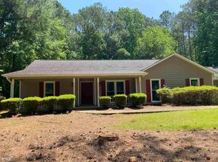 732 Plantation Creek Rd, Fortson, GA 31808