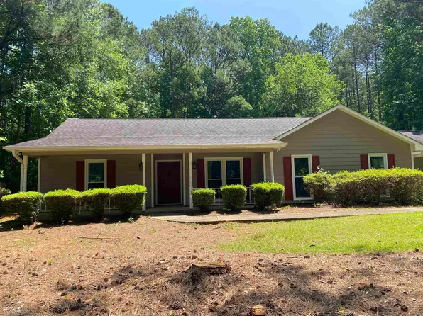 732 Plantation Creek Rd, Fortson, GA 31808