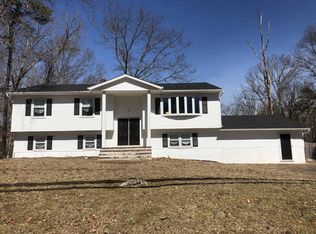 668 W Veterans Hwy, Jackson, NJ
