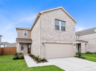 21107 Salton Sea Ln, Cypress, TX 77433