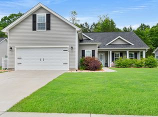 3324 Merganser Dr, Conway, SC 29527