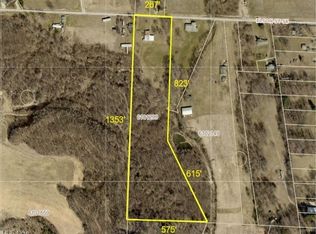 Elson St SE, Waynesburg, OH 44688