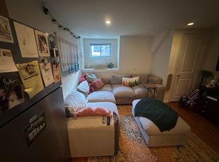 39 Cooper St #B, Boston, MA 02113