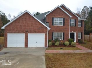 6272 Dekeon Dr, Atlanta, GA 30349