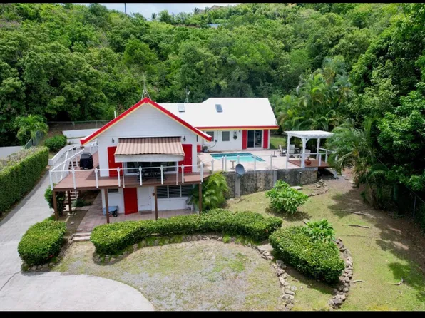 316 La Vallee Nb St #A, Frederiksted, VI 00840