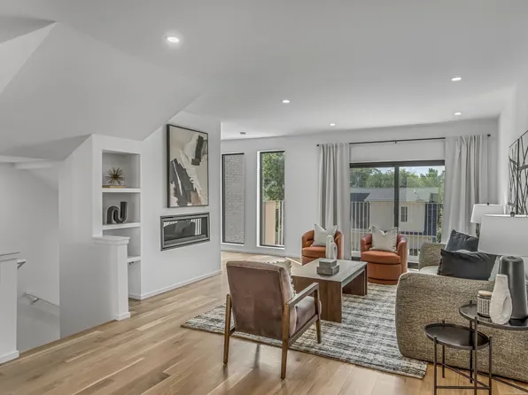 537 Little Channing Way, Nashville, TN 37212