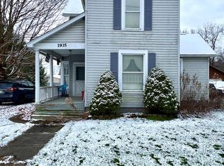 1935 Cherry Valley Rd, Newark, OH 43055