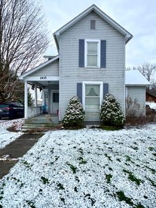1935 Cherry Valley Rd, Newark, OH, 43055