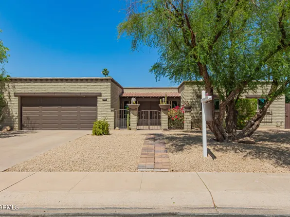 3512 S ELM Street, Tempe, AZ 85282