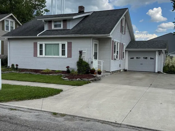 431 Fillmore St, Napoleon, OH 43545
