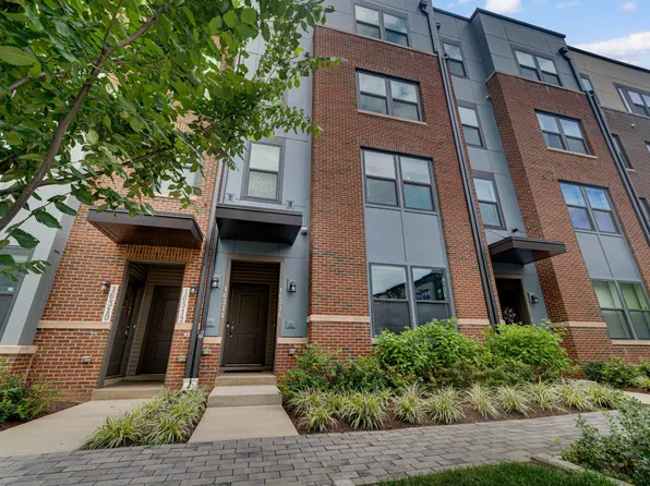 16316 Connors Way #15, Rockville, MD 20855