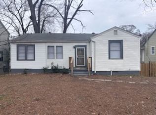 4052 N State St, Jackson, MS 39206