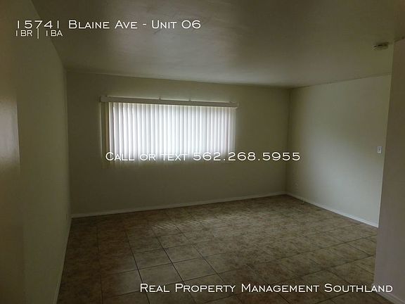 5th image of 15741 Blaine Ave Unit 6