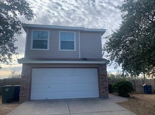 17549 Rock Port Rd, Laredo, TX 78045
