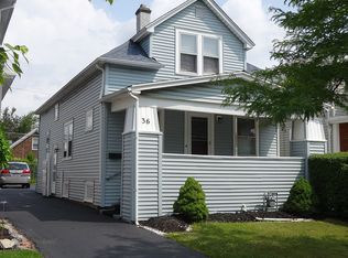 36 Nassau Ave, Buffalo, NY 14217