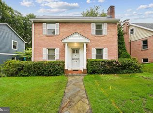 1610 Cody Dr, Silver Spring, MD 20902