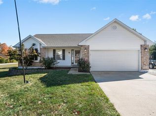 780 College Meadows Dr, Union, MO 63084
