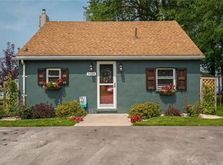 9029 Kincaid St, Canastota, NY 13032