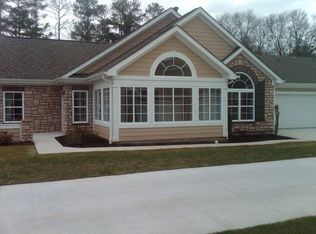 226 Harvest Ln, Aiken, SC 29803