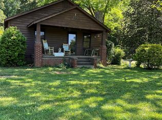 850-830 E Neck Hwy #152, China Grove, NC 28023