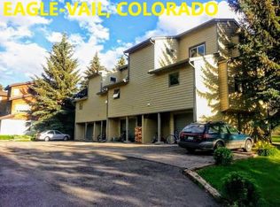 34 Stone Creek Dr, Eagle-Vail, CO 81620