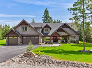 12671 N Walden Loop, Rathdrum, ID 83858