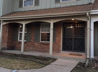 2667 E Fremont Pl, Centennial, CO 80122