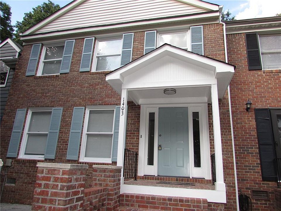 1st image of 1403 Twin Branches Cir SE #1403