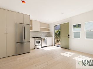 852 Sanborn Ave, Los Angeles, CA 90029