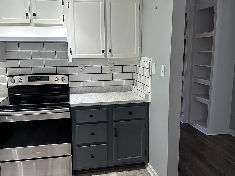 5766B Dodson Branch Rd — Photo 2