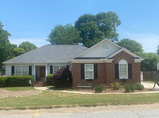 206 Flagstar Ct, Fountain Inn, SC 29644