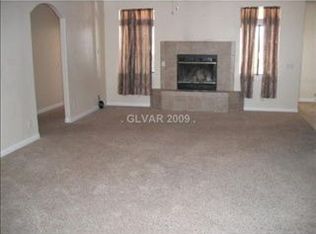 920 Jarvis Rd, Pahrump, NV 89060