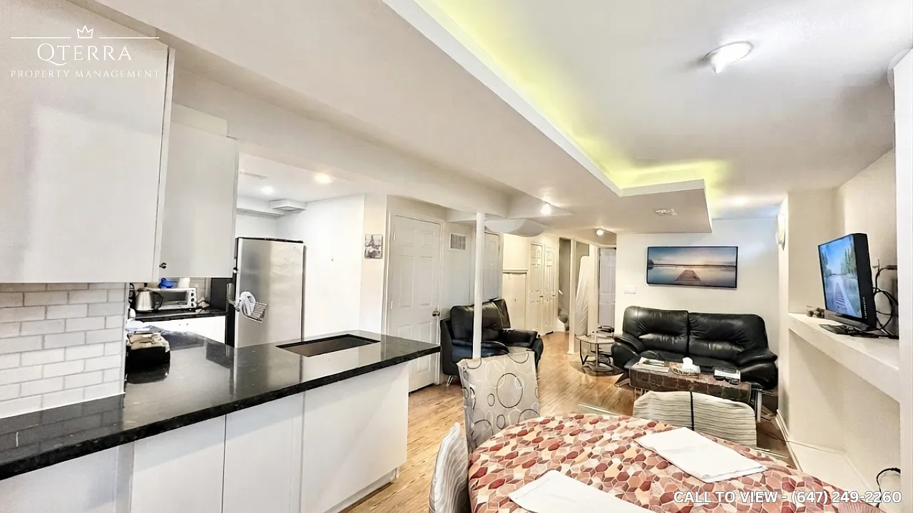 1 bed, 750 sqft, $1,595 — Photo 3