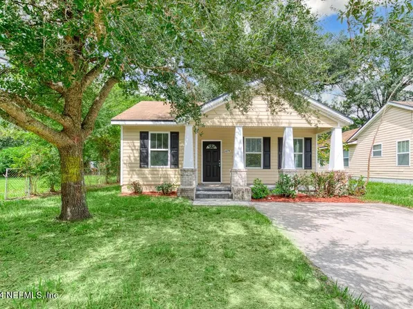 1479 W 20TH Street, Jacksonville, FL 32209