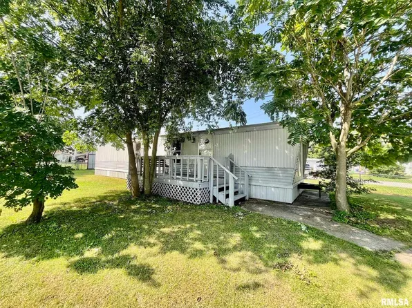 800 E 6th St, Metropolis, IL 62960