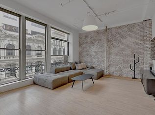 652 Broadway APT 6F, New York, NY 10012