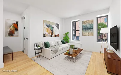 Rented by Harmonycity Corp.