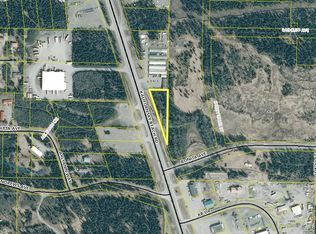 43027 Kalifornsky Beach Rd, Soldotna, AK 99669
