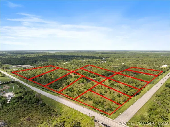 0 SW 55th St, Palm City, FL 34990