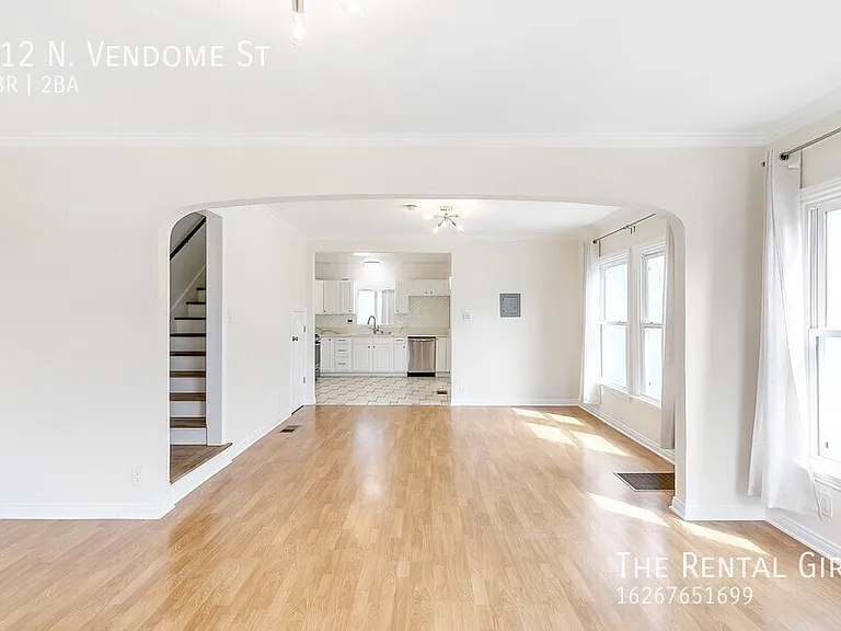 612 N Vendome St — Photo 6