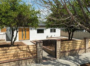 9968 Lev Ave, Pacoima, CA 91331